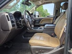 2017 GMC Sierra 2500 HD Denali