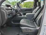 2025 GMC Sierra EV Max Range Denali