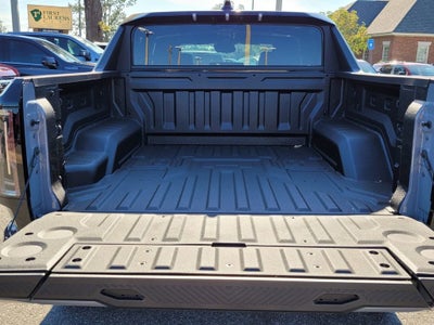 2026 GMC HUMMER EV Pickup 2X