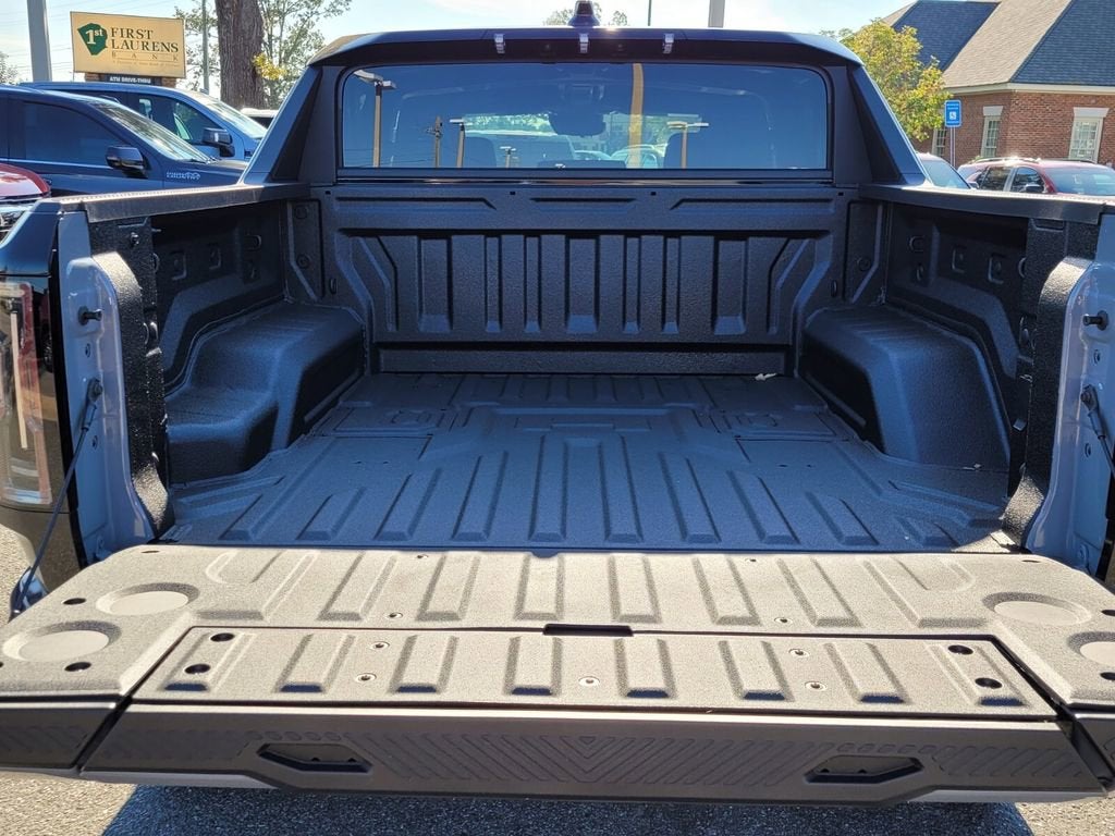 2026 GMC HUMMER EV Pickup 2X