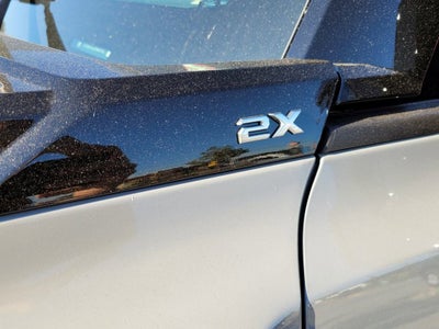 2026 GMC HUMMER EV Pickup 2X