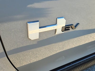 2026 GMC HUMMER EV Pickup 2X