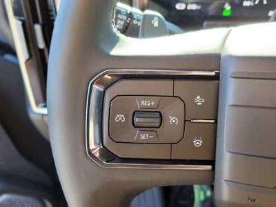2026 GMC HUMMER EV Pickup 2X