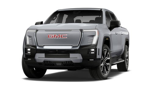 2026 GMC Sierra EV Denali Max Range