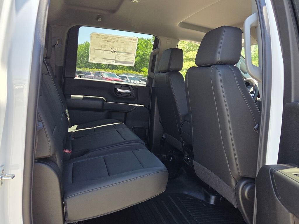 2026 GMC Sierra 3500 HD Pro DRW