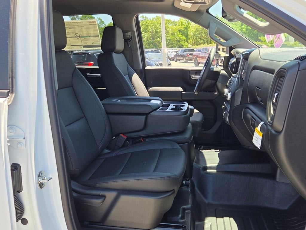 2026 GMC Sierra 3500 HD Pro DRW