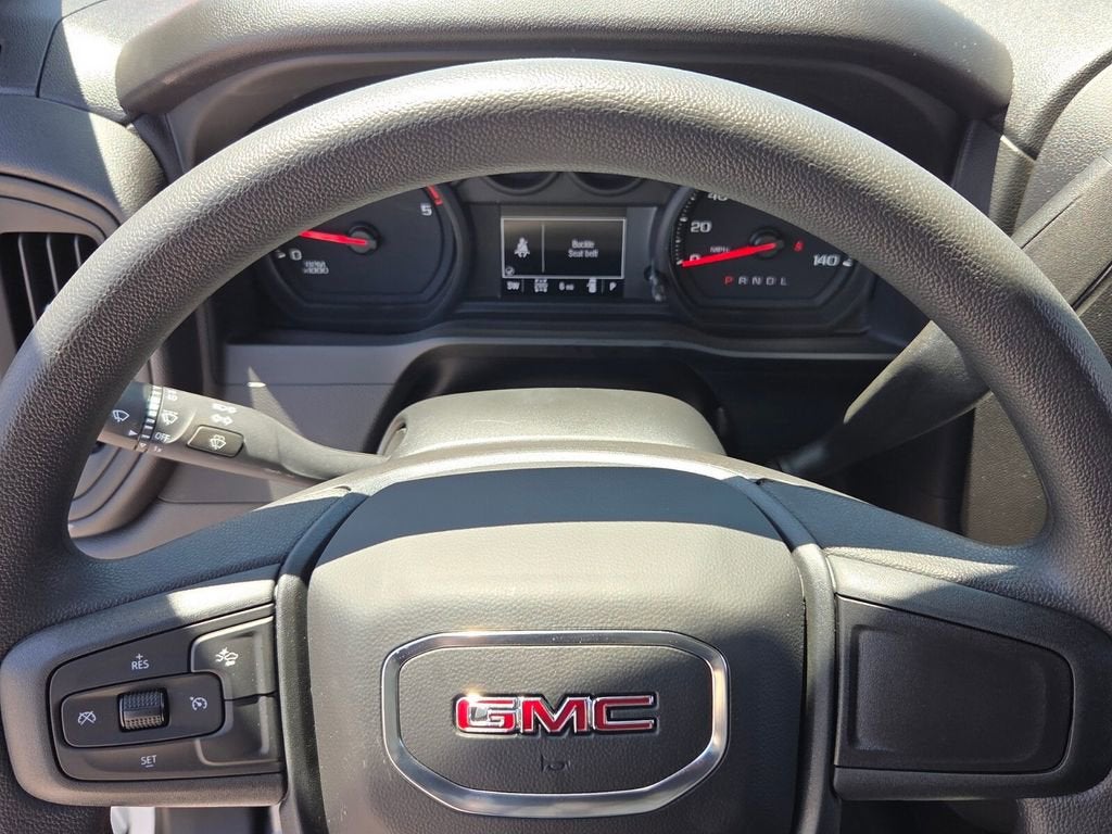2026 GMC Sierra 3500 HD Pro DRW