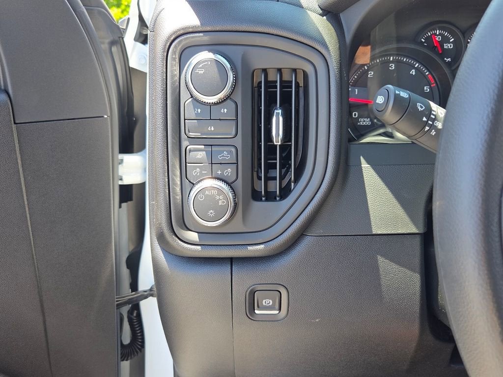 2026 GMC Sierra 3500 HD Pro DRW