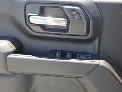 2026 GMC Sierra 3500 HD Pro DRW