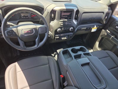2026 GMC Sierra 3500 HD Pro DRW