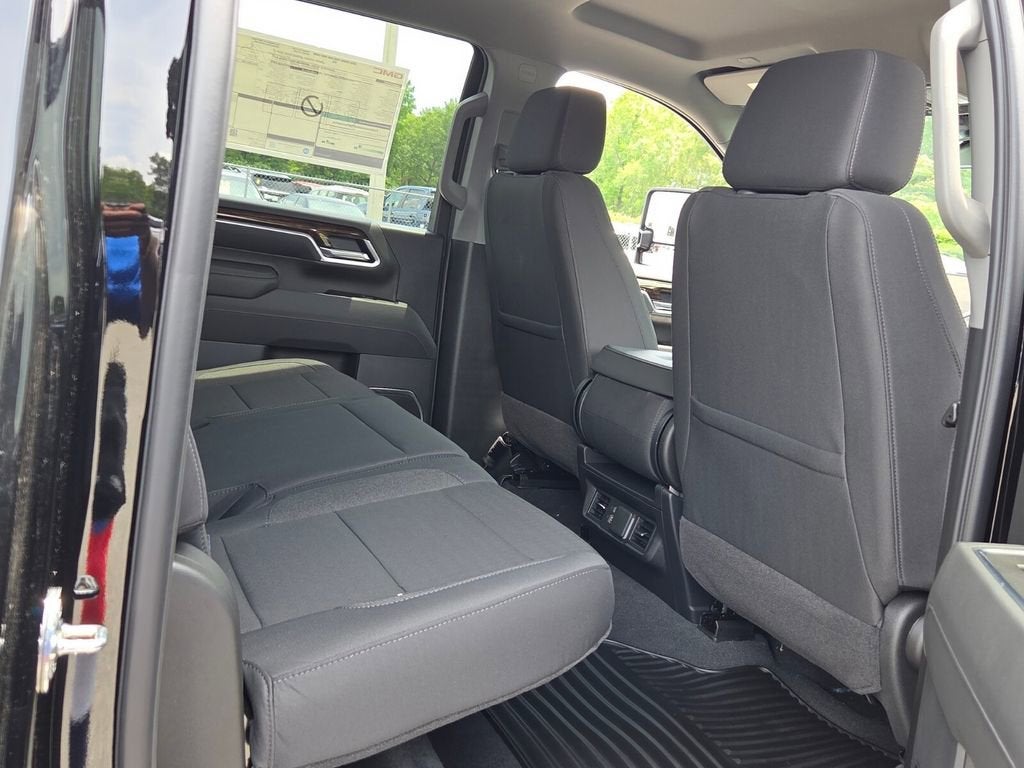 2026 GMC Sierra 3500 HD SLE DRW