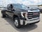 2026 GMC Sierra 3500 HD SLE DRW