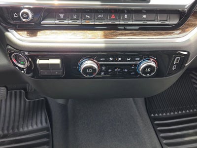 2026 GMC Sierra 3500 HD SLE DRW