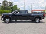 2026 GMC Sierra 3500 HD SLE DRW