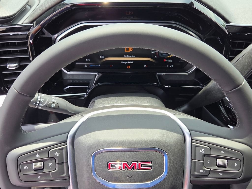 2026 GMC Sierra 3500 HD SLE DRW
