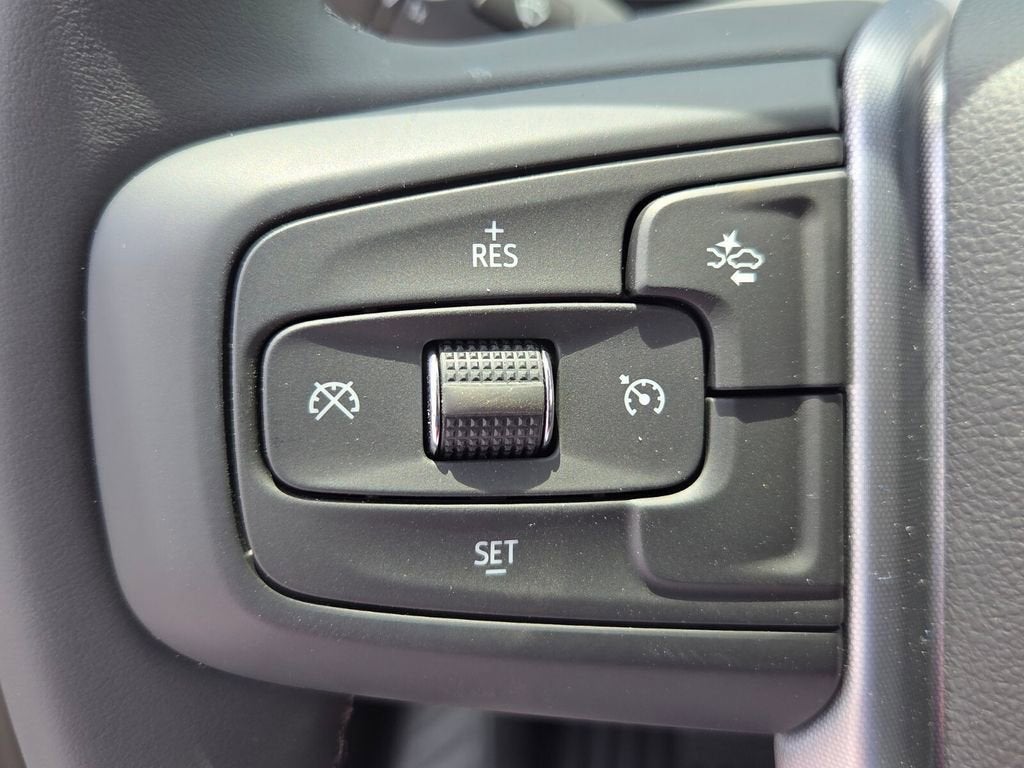 2026 GMC Sierra 3500 HD SLE DRW