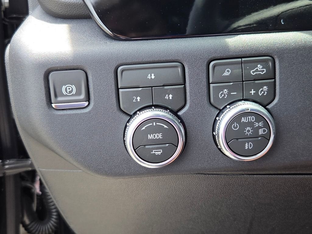 2026 GMC Sierra 3500 HD SLE DRW