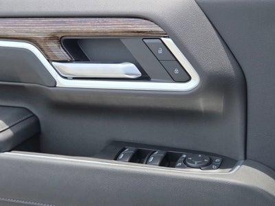2026 GMC Sierra 3500 HD SLE DRW