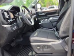 2026 GMC Sierra 3500 HD SLE DRW