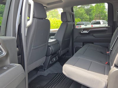 2026 GMC Sierra 3500 HD SLE DRW