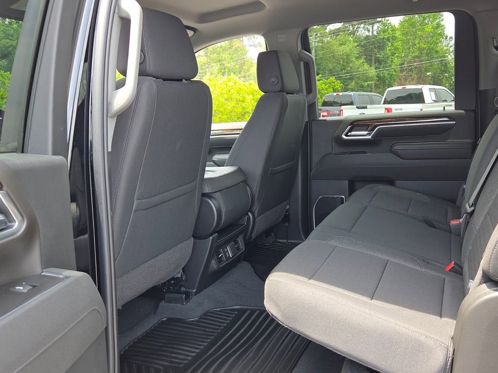 2026 GMC Sierra 3500 HD SLE DRW
