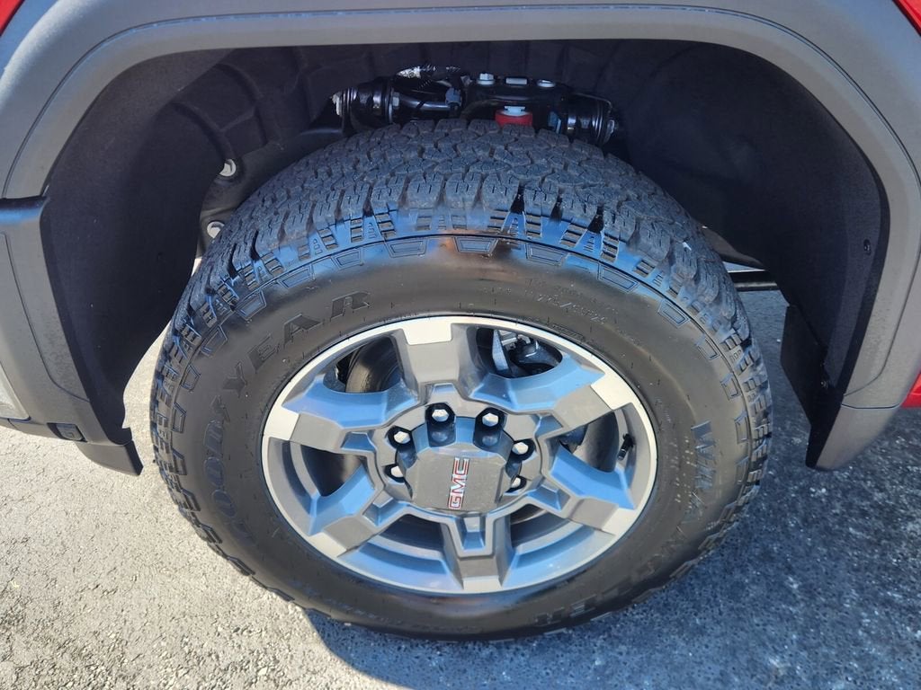 2026 GMC Sierra 3500 HD SLT