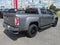 2021 GMC Canyon 2WD Elevation Standard