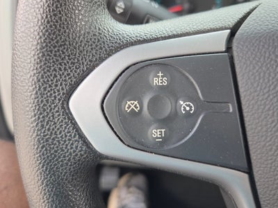2021 GMC Canyon 2WD Elevation Standard