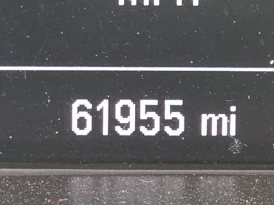2021 GMC Canyon 2WD Elevation Standard