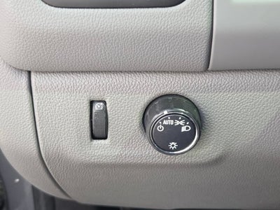 2021 GMC Canyon 2WD Elevation Standard