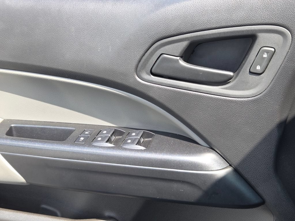 2021 GMC Canyon 2WD Elevation Standard