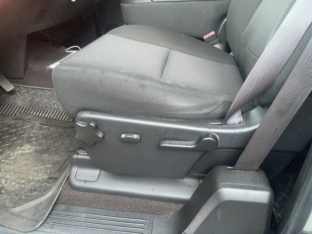 2013 GMC Sierra 1500 SLE