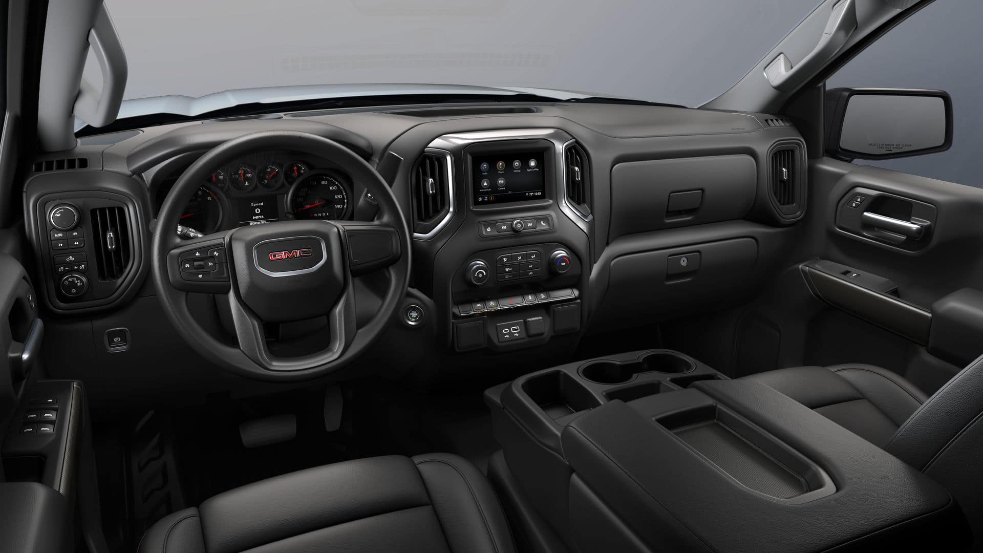 2026 GMC Sierra 1500 Pro - Photo 6
