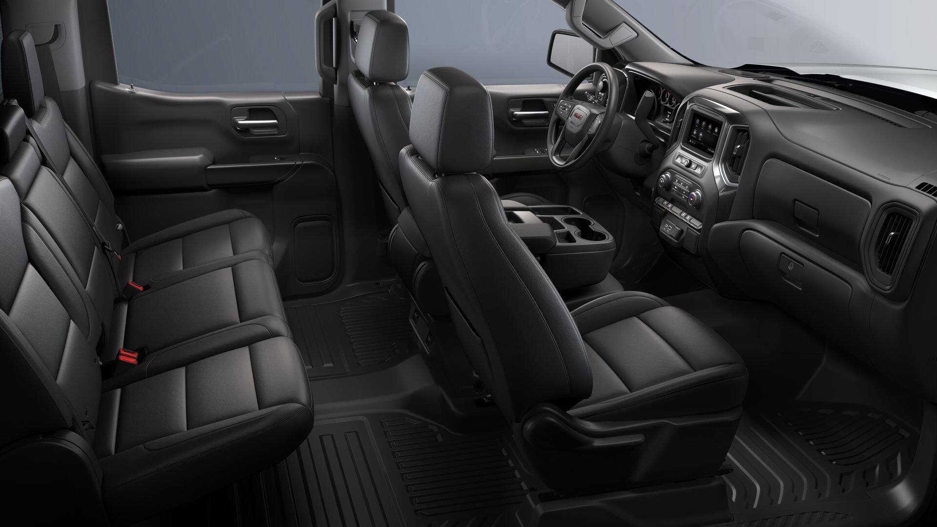 2026 GMC Sierra 1500 Pro - Photo 7