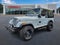 1983 Jeep CJ 4WD CJ7