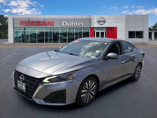 2023 Nissan Altima SV FWD