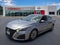 2023 Nissan Altima SV FWD