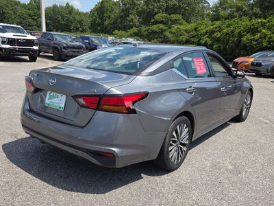 2023 Nissan Altima SV FWD