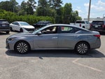 2023 Nissan Altima SV FWD