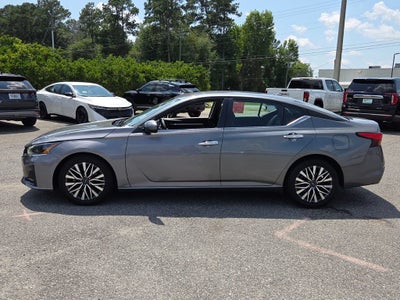2023 Nissan Altima SV FWD