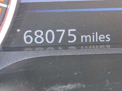2023 Nissan Altima SV FWD