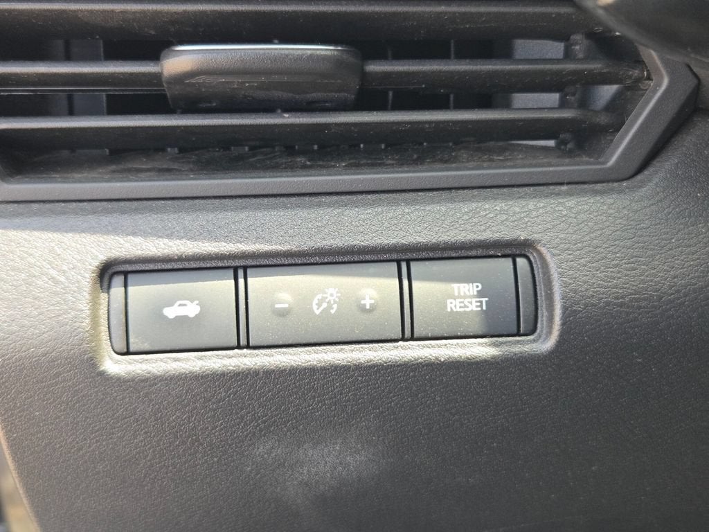 2023 Nissan Altima SV FWD