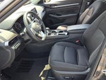 2023 Nissan Altima SV FWD
