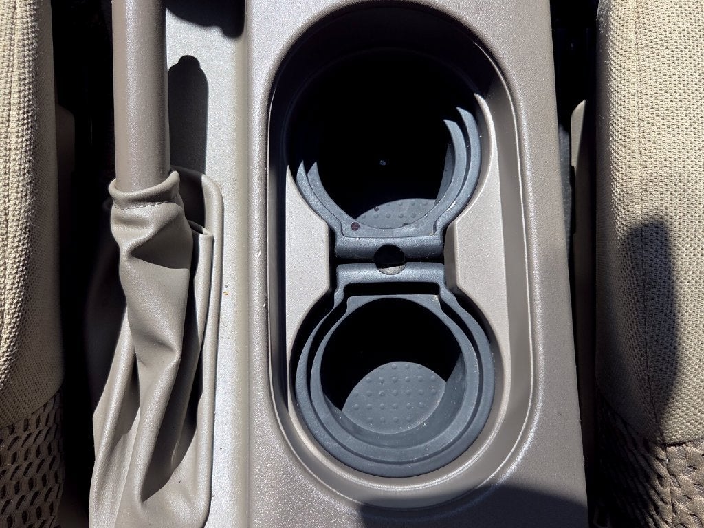 2017 Nissan Frontier SV-I4