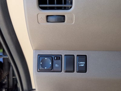 2017 Nissan Frontier SV-I4
