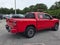 2025 Nissan Frontier Crew Cab SL 4x4