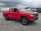 2025 Nissan Frontier Crew Cab SL 4x4