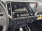 2025 Nissan Frontier Crew Cab SL 4x4