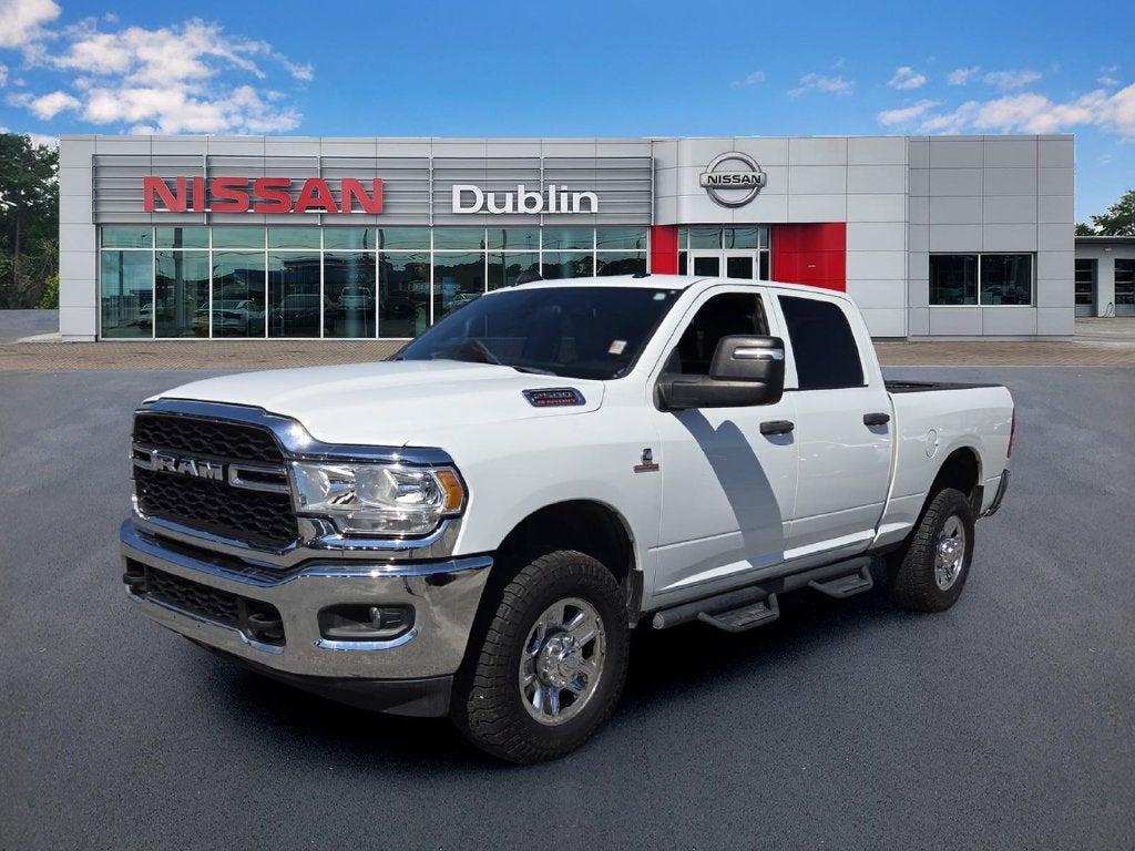2023 RAM 2500 Pickup
