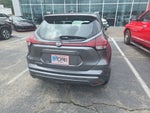2022 Nissan Kicks S Xtronic CVT